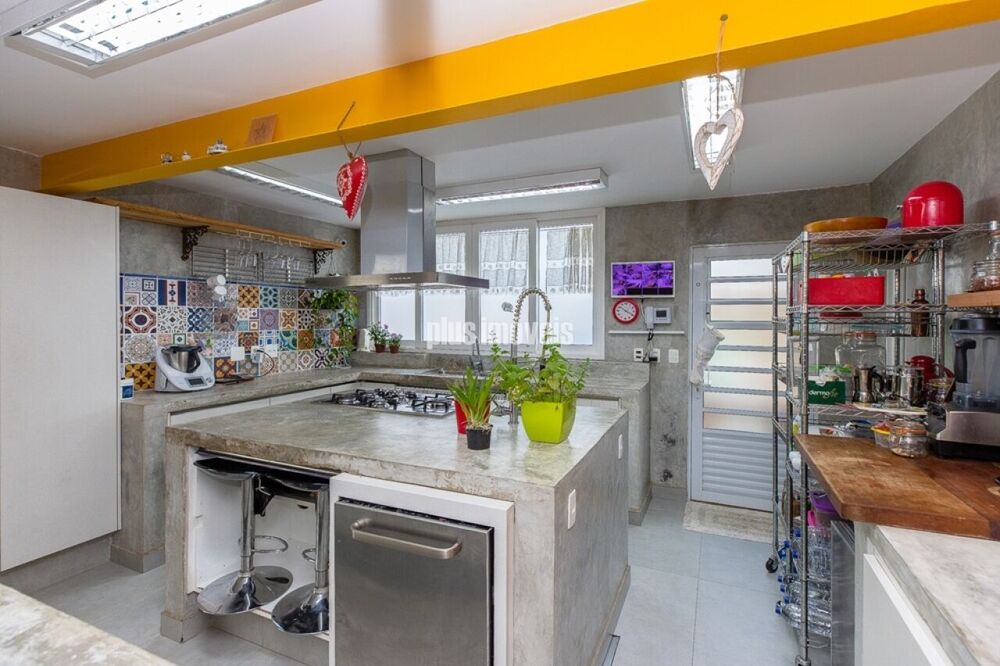 Casa, 3 quartos, 226 m² - Foto 24