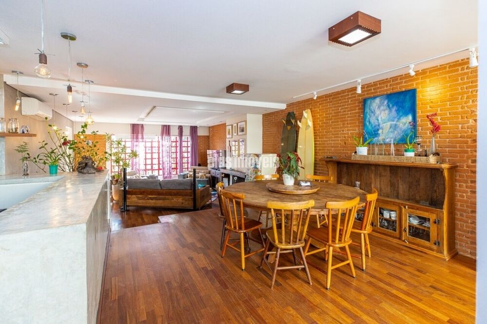 Casa, 3 quartos, 226 m² - Foto 27