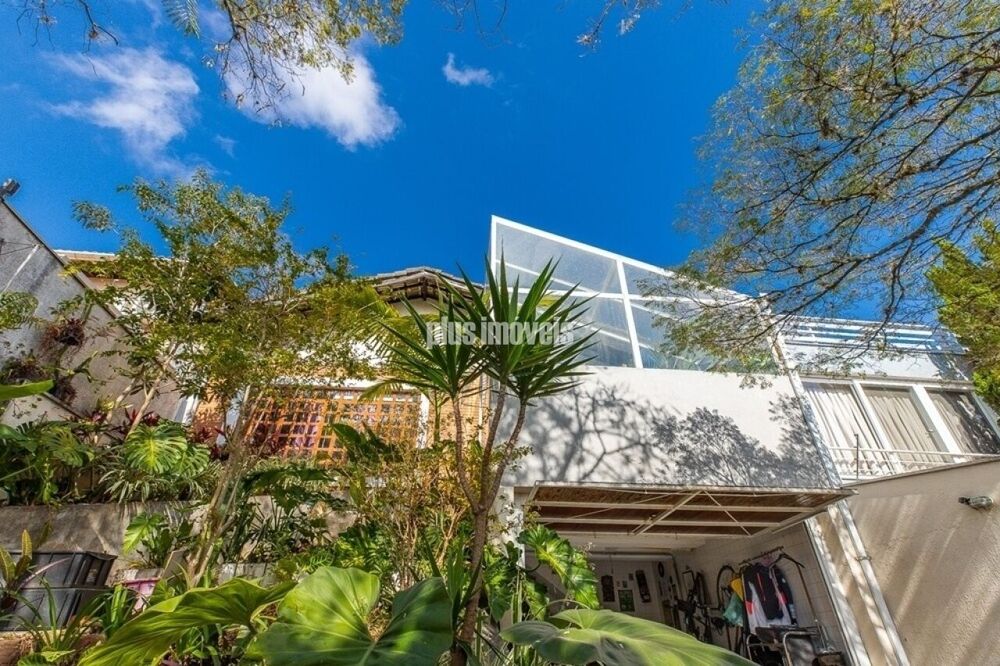 Casa, 3 quartos, 226 m² - Foto 12