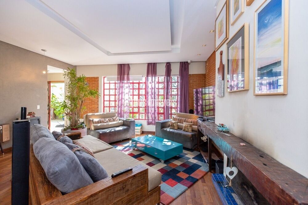 Casa, 3 quartos, 226 m² - Foto 5