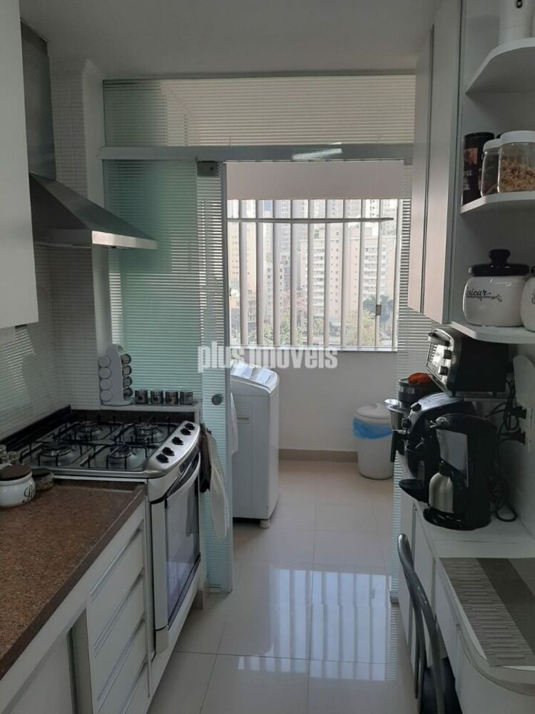 Apartamento, 3 quartos, 120 m² - Foto 2
