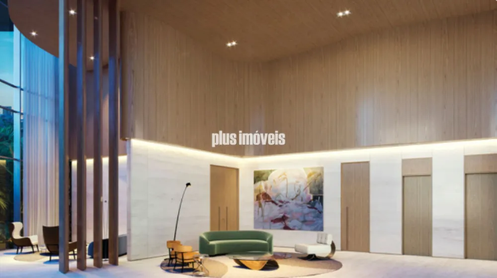 Apartamento, 4 quartos, 424 m² - Foto 8