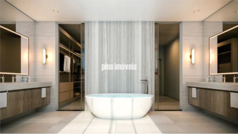 Apartamento, 4 quartos, 424 m² - Foto 2