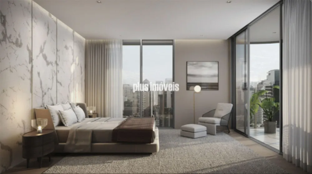 Apartamento, 4 quartos, 424 m² - Foto 3