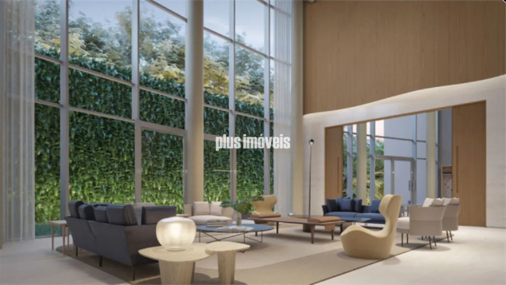 Apartamento, 4 quartos, 424 m² - Foto 1
