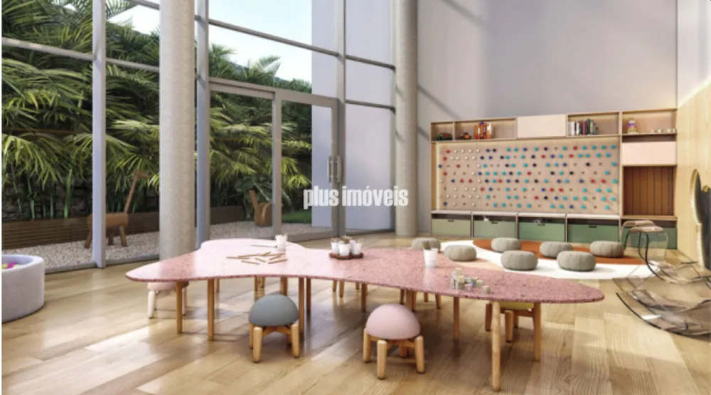 Apartamento, 4 quartos, 424 m² - Foto 7