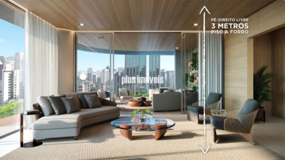 Apartamento, 4 quartos, 424 m² - Foto 4