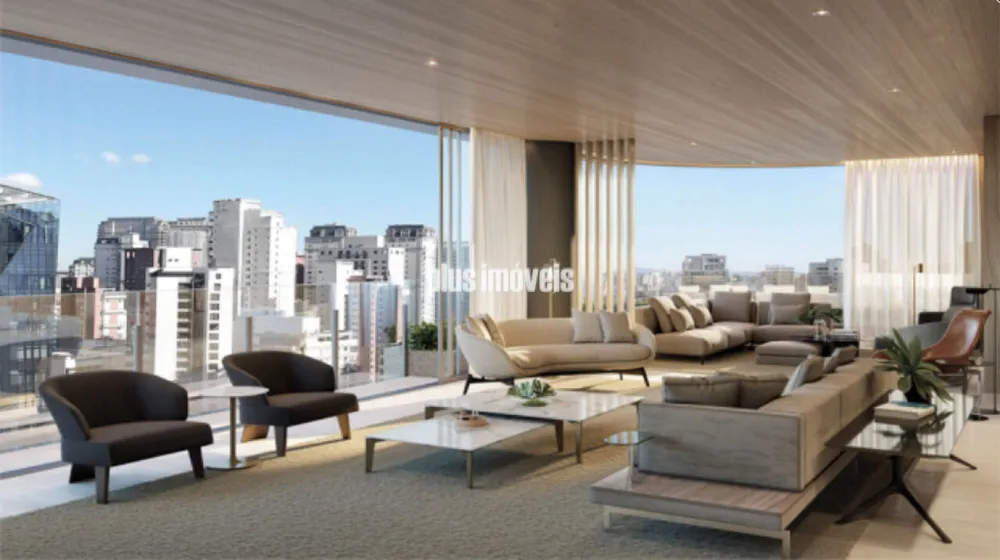 Apartamento, 4 quartos, 424 m² - Foto 11