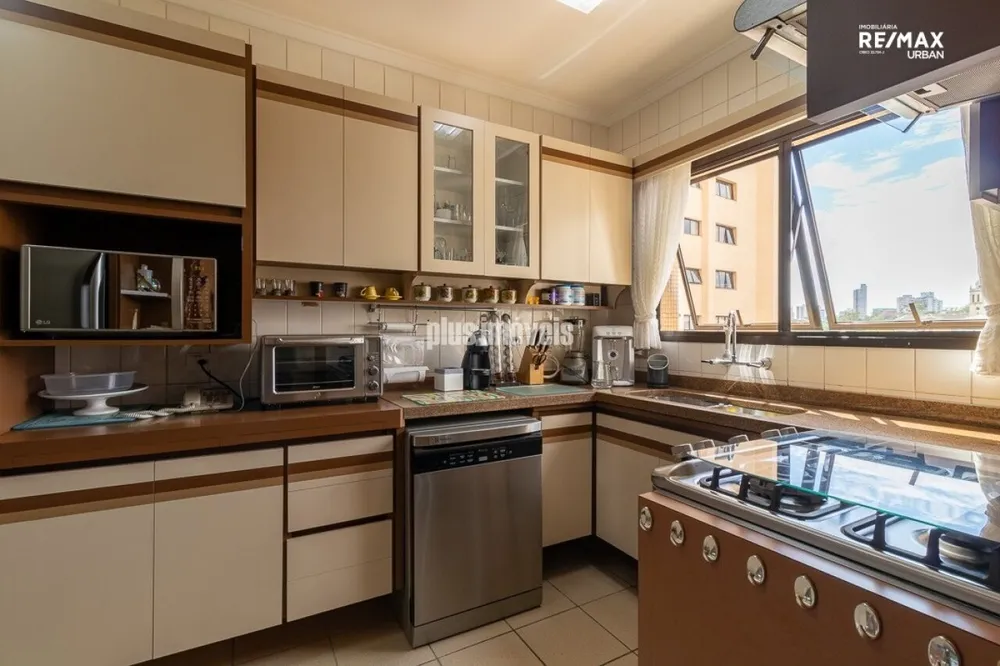 Apartamento, 4 quartos, 250 m² - Foto 4