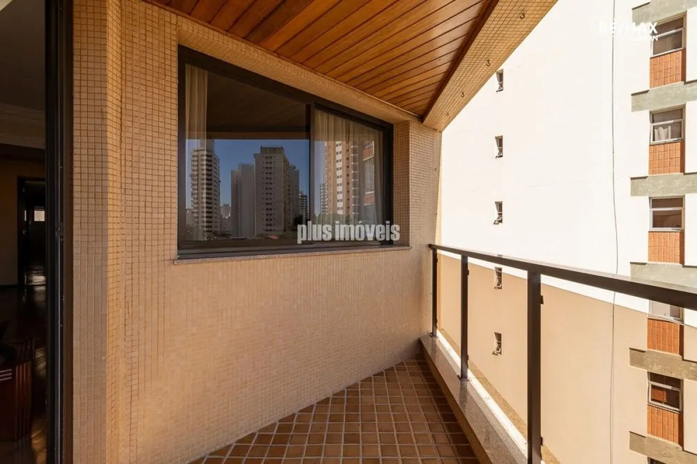 Apartamento, 4 quartos, 250 m² - Foto 3