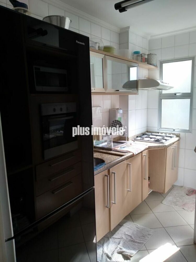 Apartamento, 3 quartos, 70 m² - Foto 5