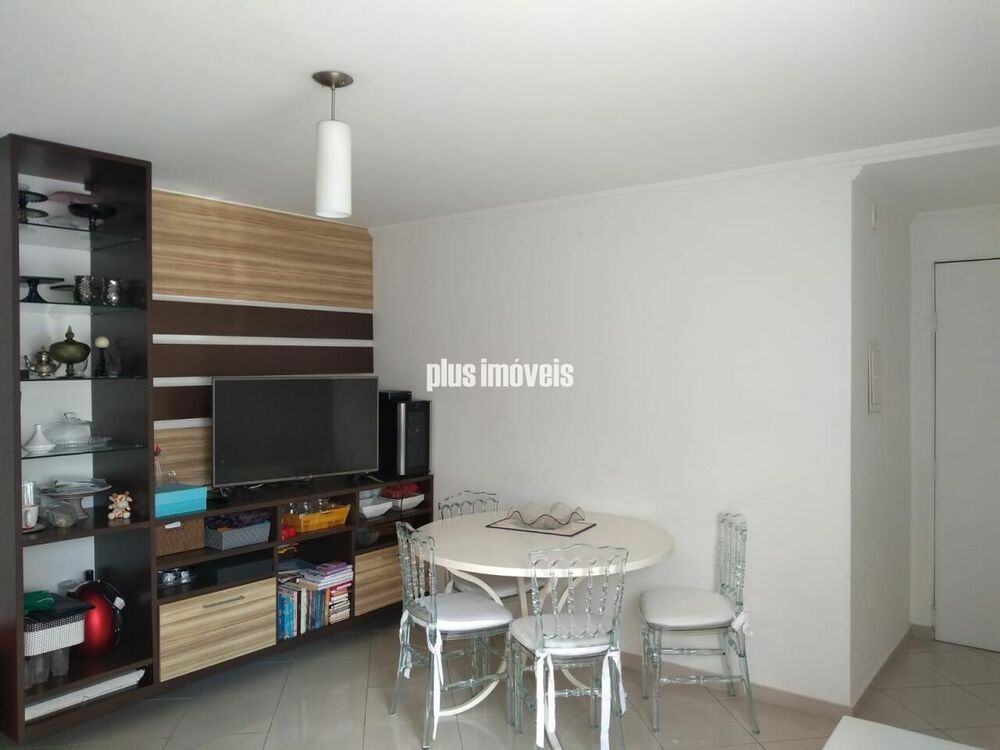 Apartamento, 3 quartos, 70 m² - Foto 4