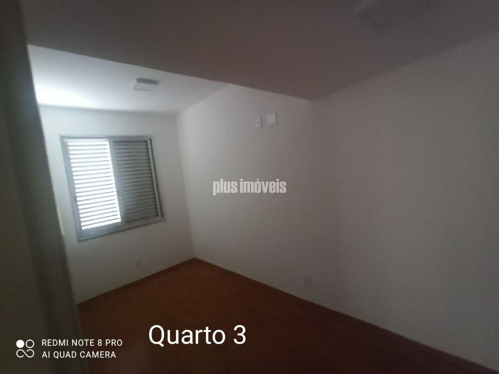 Apartamento, 3 quartos, 91 m² - Foto 3