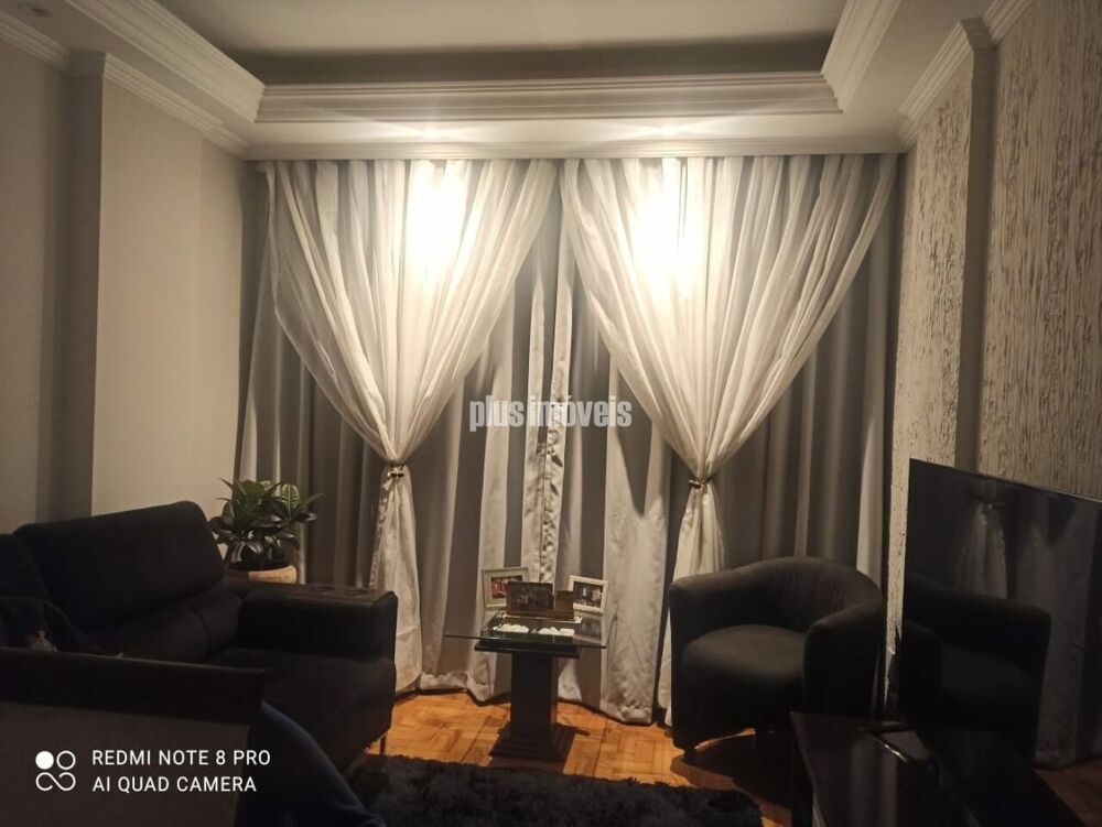 Apartamento, 3 quartos, 91 m² - Foto 2