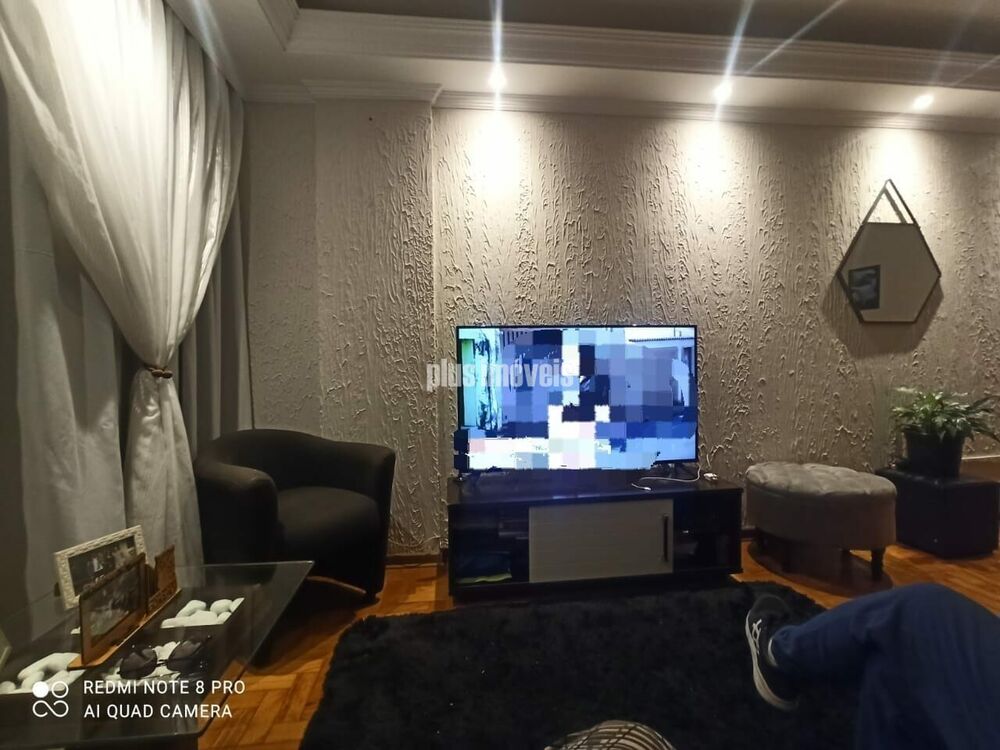 Apartamento, 3 quartos, 91 m² - Foto 1