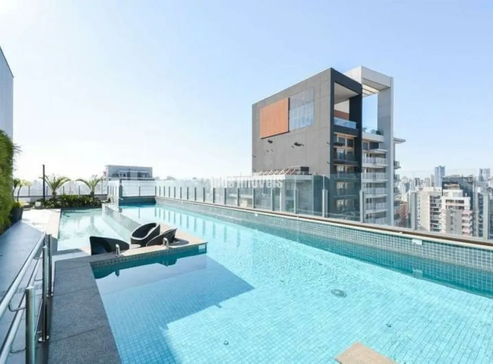 Apartamento, 1 quarto, 34 m² - Foto 3