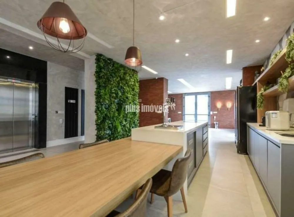 Apartamento, 1 quarto, 34 m² - Foto 4