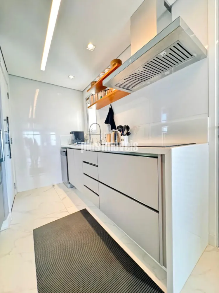 Apartamento, 3 quartos, 130 m² - Foto 2