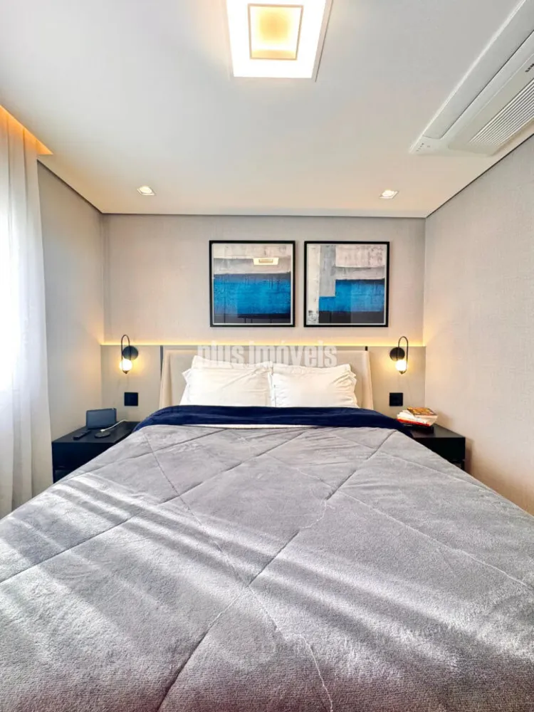 Apartamento, 3 quartos, 130 m² - Foto 4