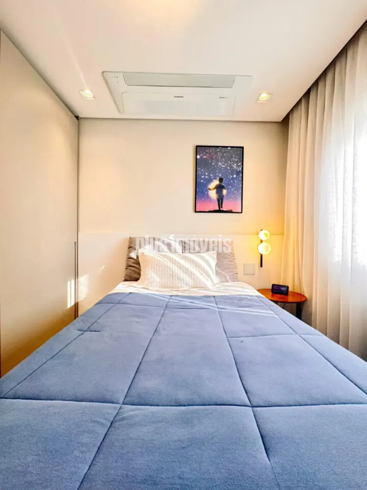Apartamento, 3 quartos, 130 m² - Foto 3