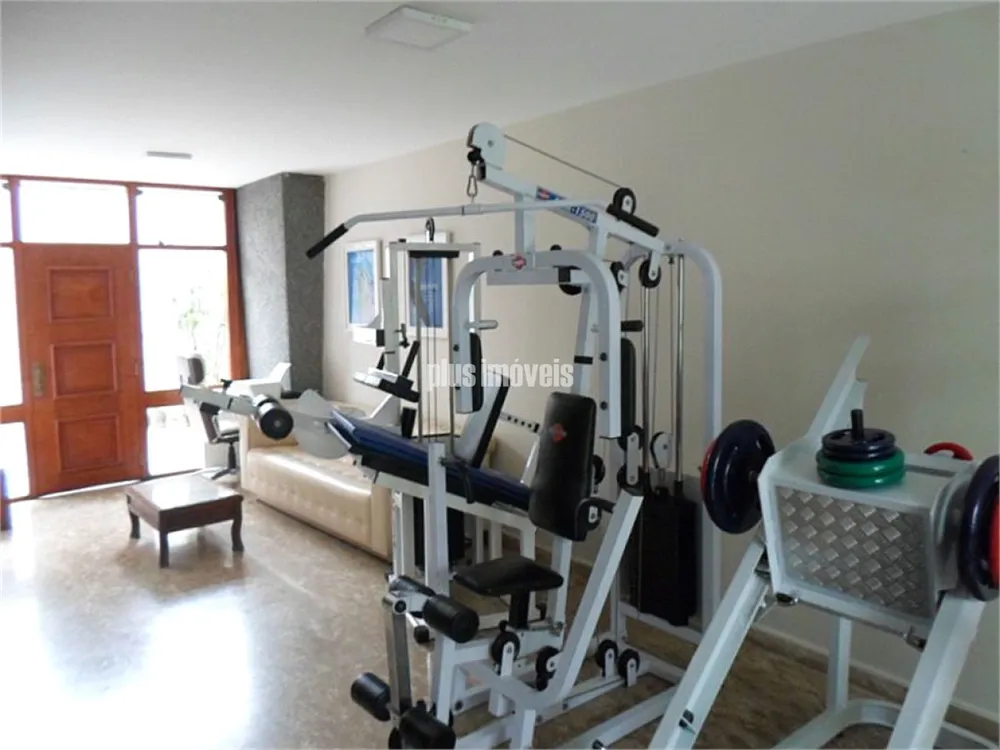 Apartamento, 3 quartos, 172 m² - Foto 5