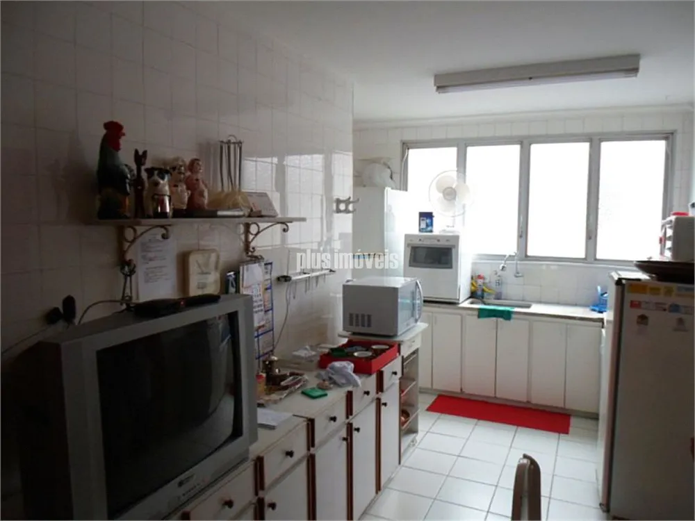 Apartamento, 3 quartos, 172 m² - Foto 6