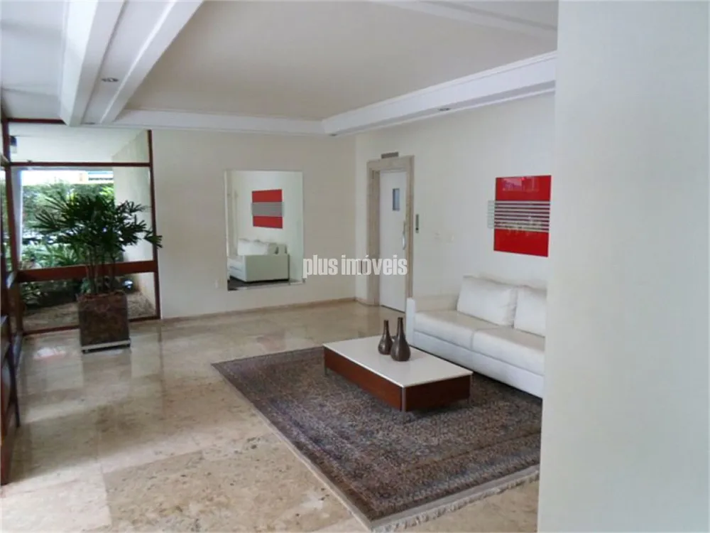 Apartamento, 3 quartos, 172 m² - Foto 7