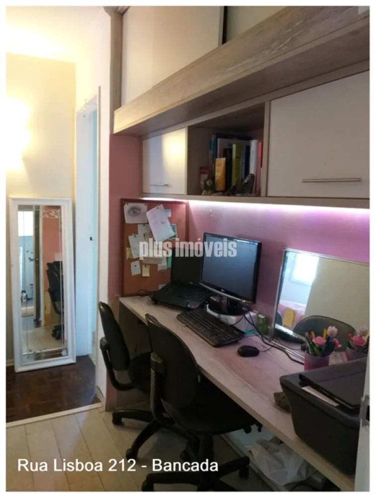 Apartamento, 3 quartos, 172 m² - Foto 8