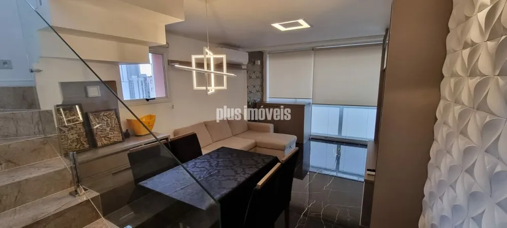 Apartamento, 2 quartos, 73 m² - Foto 8