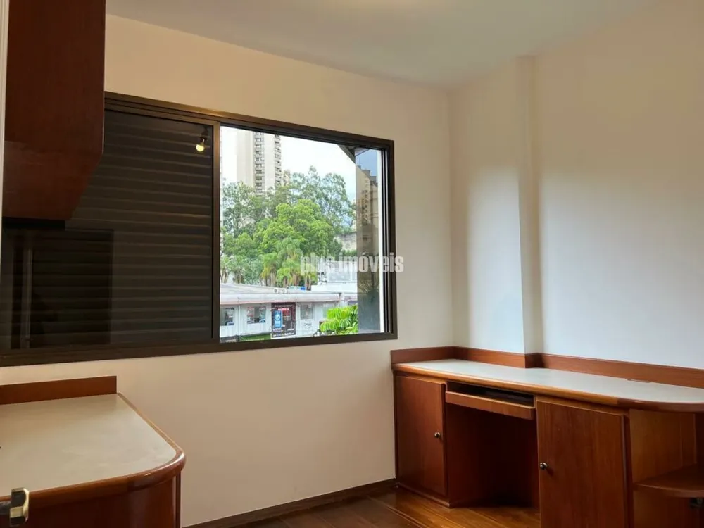 Apartamento, 4 quartos, 170 m² - Foto 1