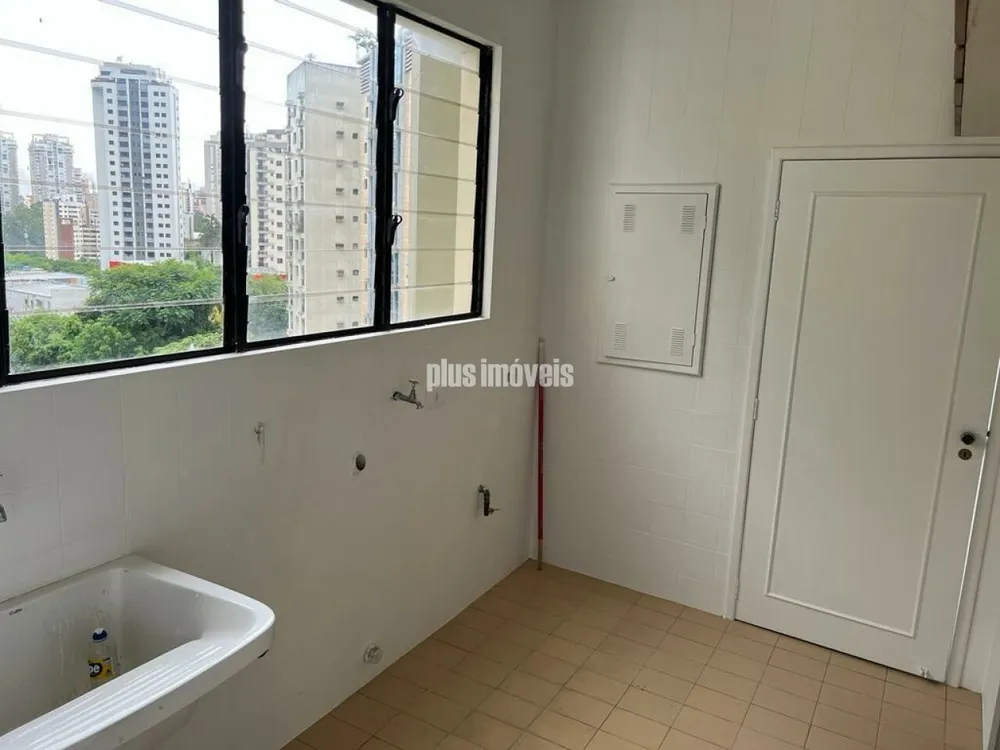 Apartamento, 4 quartos, 170 m² - Foto 4