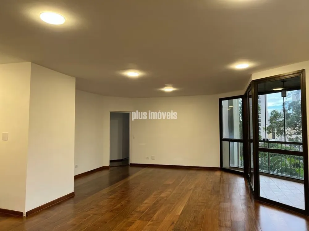 Apartamento, 4 quartos, 170 m² - Foto 3