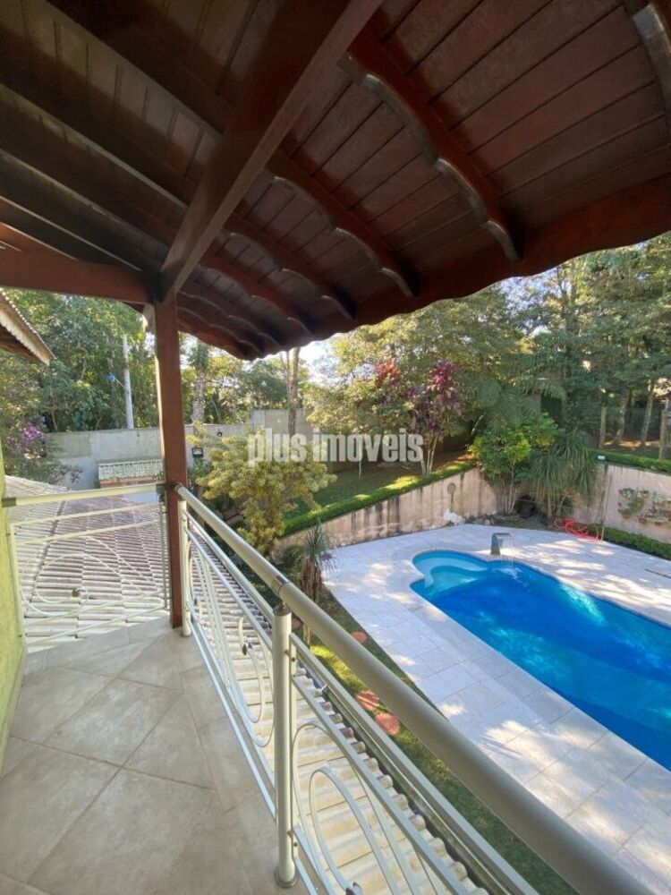 Casa de Condomínio, 4 quartos - Foto 2