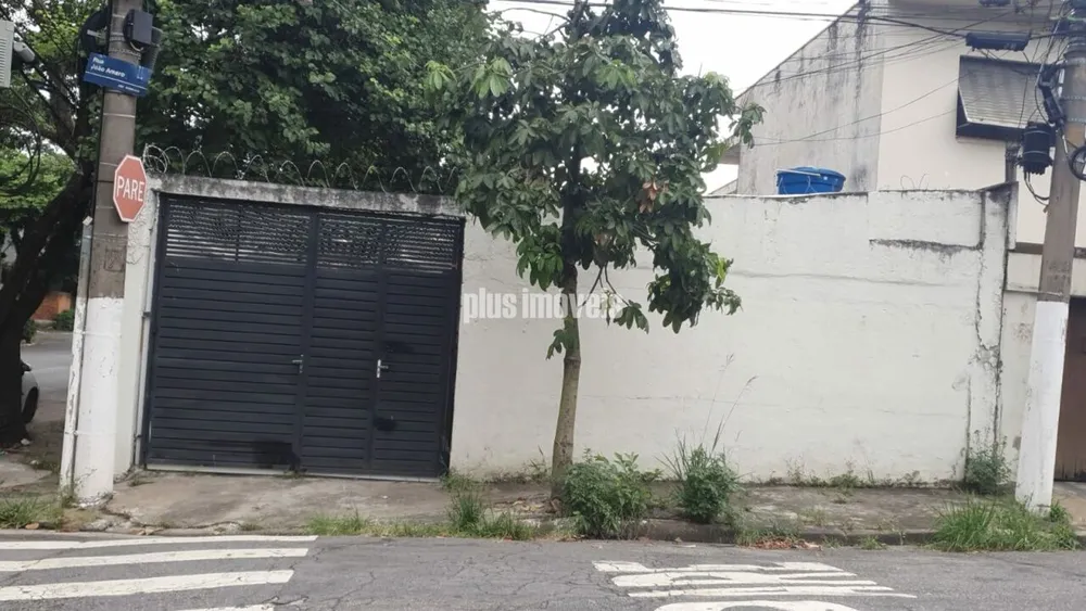 Terreno, 375 m² - Foto 2
