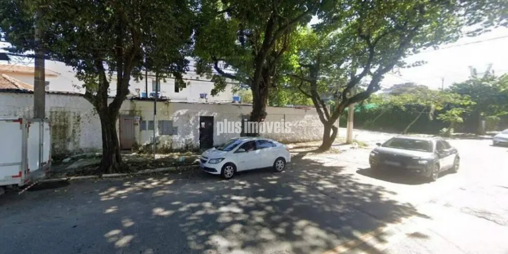 Terreno, 375 m² - Foto 1