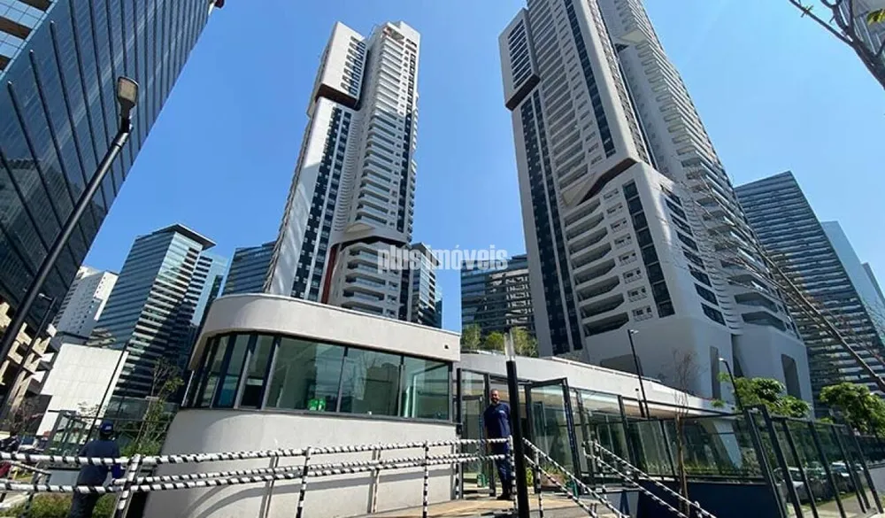 Apartamento, 3 quartos, 167 m² - Foto 3
