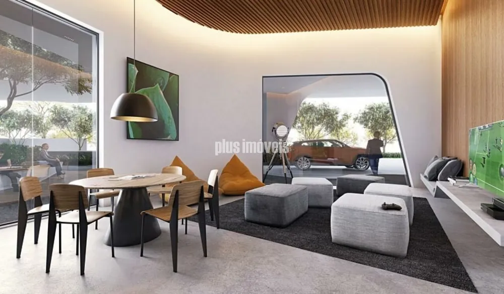 Apartamento, 3 quartos, 167 m² - Foto 11