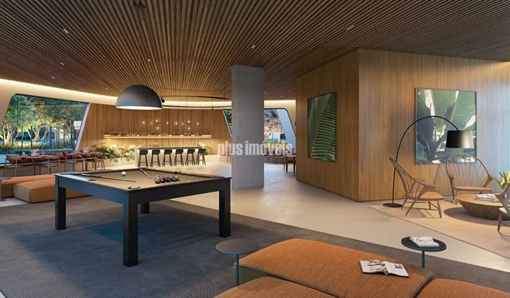 Apartamento, 3 quartos, 167 m² - Foto 9