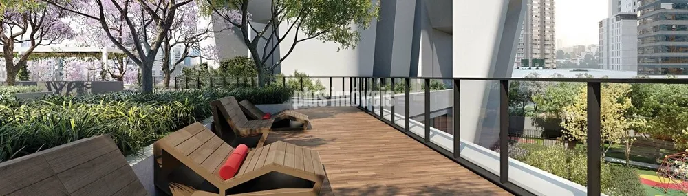 Apartamento, 3 quartos, 167 m² - Foto 1