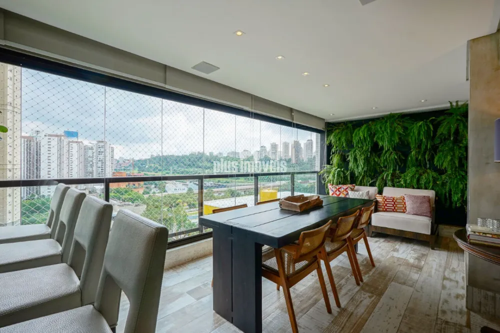 Apartamento, 3 quartos, 168 m² - Foto 4
