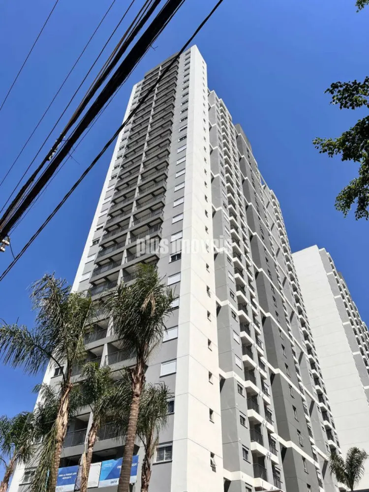 Apartamento, 2 quartos, 40 m² - Foto 4