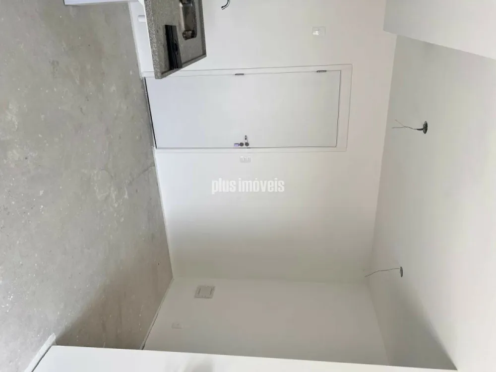 Apartamento, 2 quartos, 40 m² - Foto 2