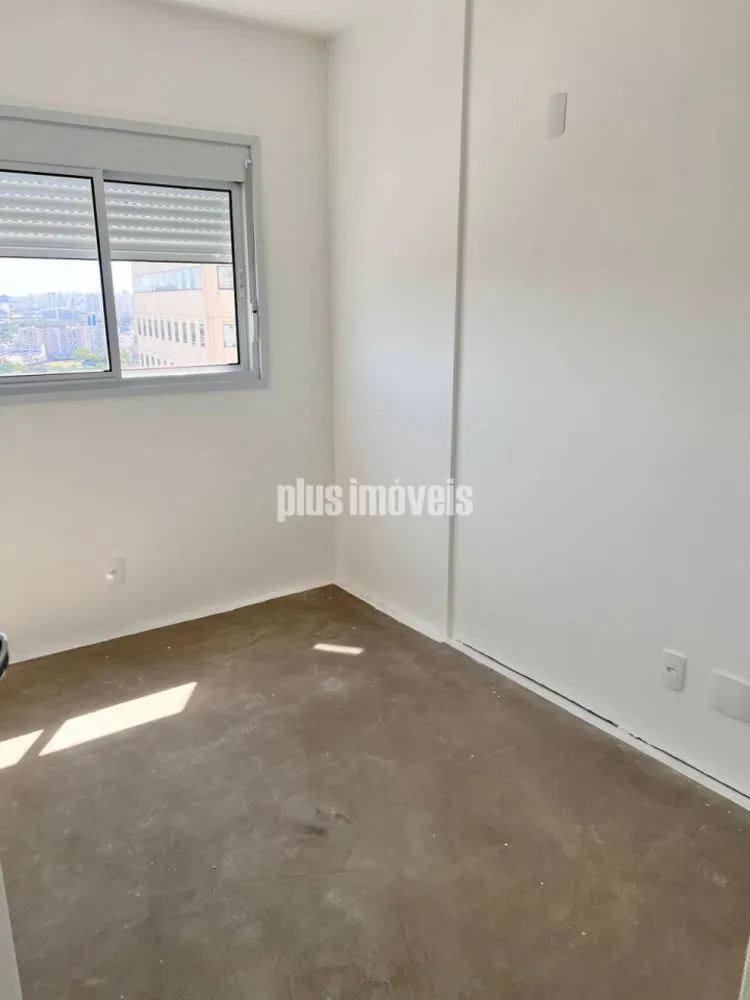 Apartamento, 2 quartos, 40 m² - Foto 3