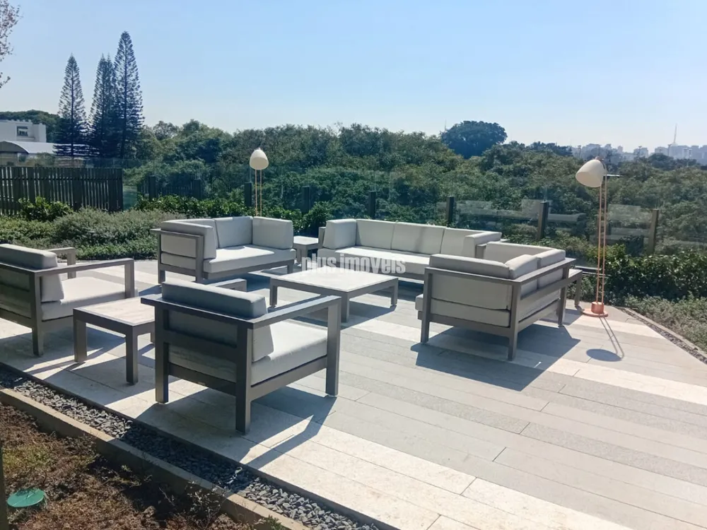 Apartamento, 3 quartos, 240 m² - Foto 4