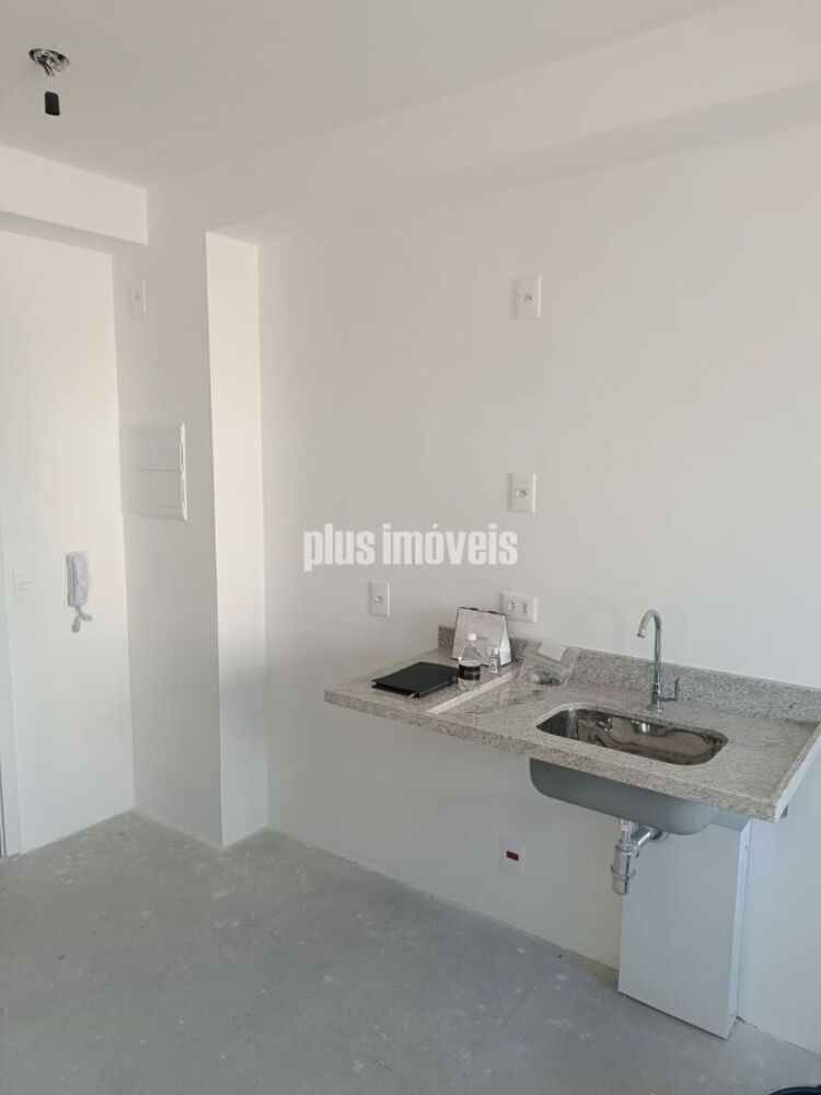 Apartamento, 1 quarto, 25 m² - Foto 8