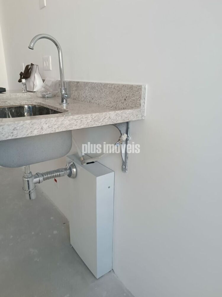 Apartamento, 1 quarto, 25 m² - Foto 6