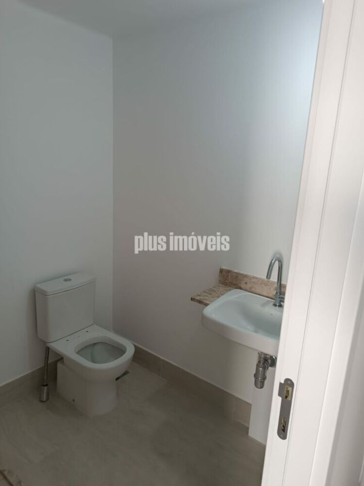 Apartamento, 1 quarto, 25 m² - Foto 9