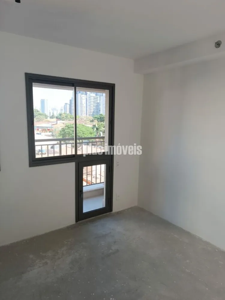 Kitnet-Studio, 25 m² - Foto 1