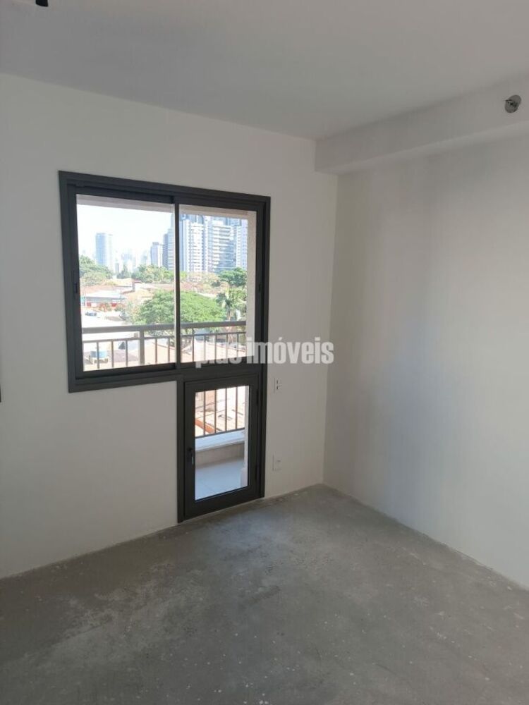 Apartamento, 1 quarto, 25 m² - Foto 4