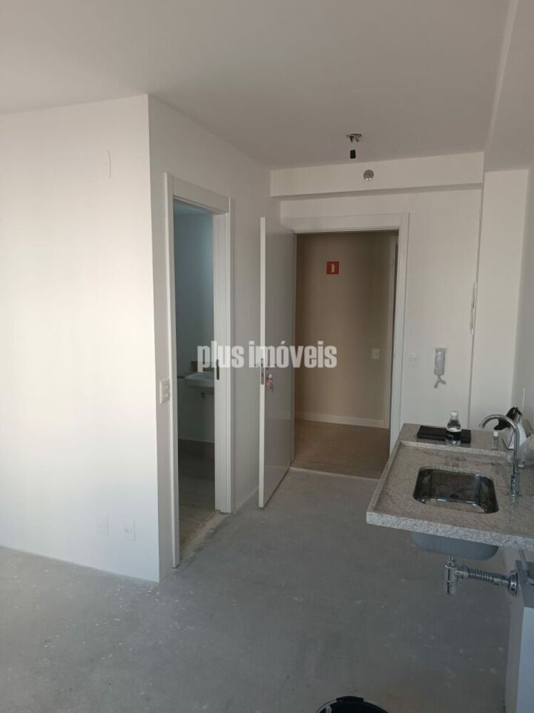 Apartamento, 1 quarto, 25 m² - Foto 5